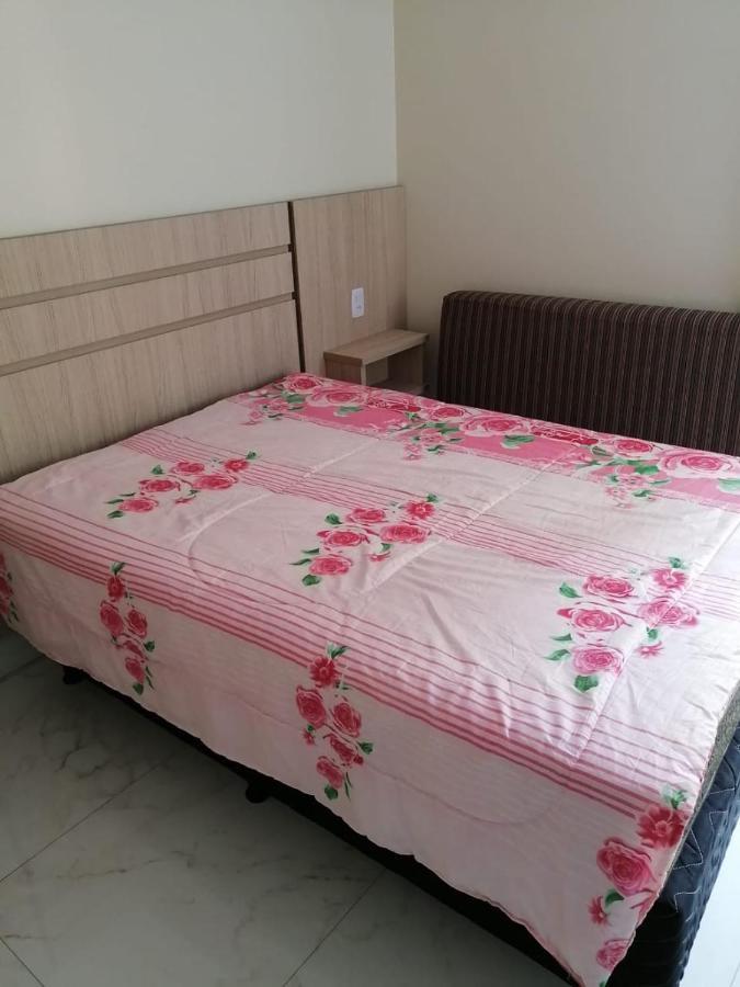 Caldas Novas - Go - Apartamento Parque Das Aguas Quentes Bloco 1 - Em Frente Clube Prive Bagian luar foto