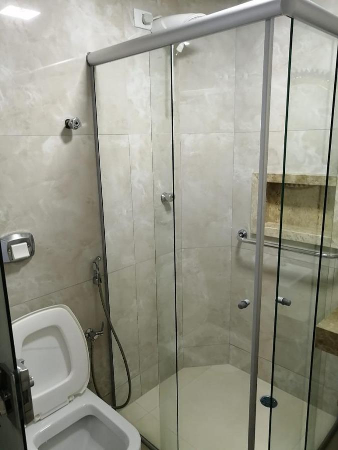 Caldas Novas - Go - Apartamento Parque Das Aguas Quentes Bloco 1 - Em Frente Clube Prive Bagian luar foto