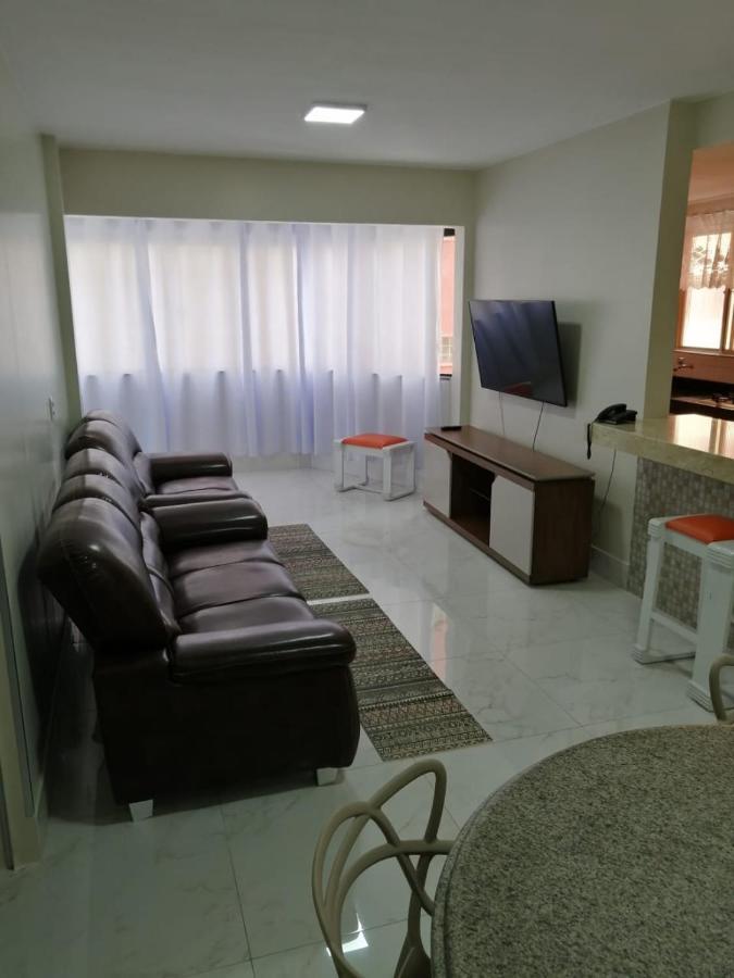 Caldas Novas - Go - Apartamento Parque Das Aguas Quentes Bloco 1 - Em Frente Clube Prive Bagian luar foto