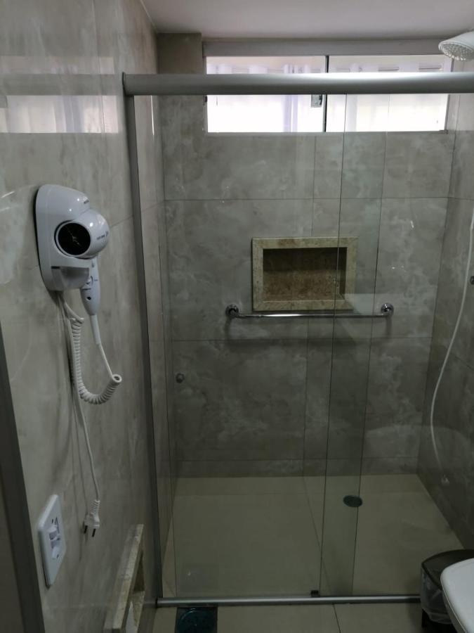 Caldas Novas - Go - Apartamento Parque Das Aguas Quentes Bloco 1 - Em Frente Clube Prive Bagian luar foto