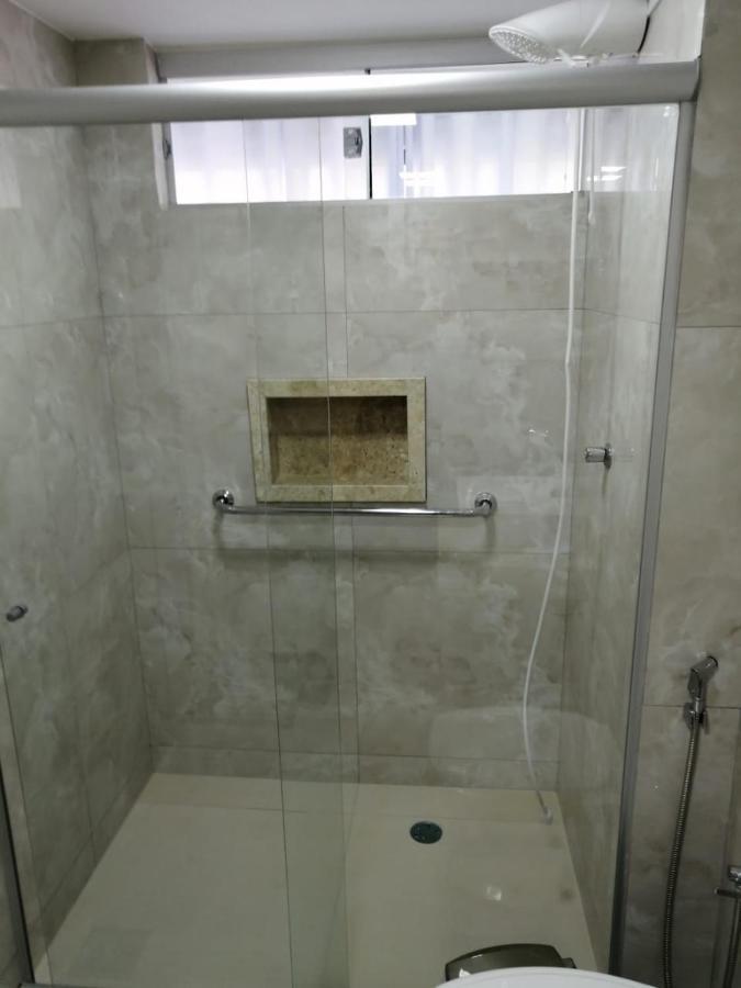 Caldas Novas - Go - Apartamento Parque Das Aguas Quentes Bloco 1 - Em Frente Clube Prive Bagian luar foto