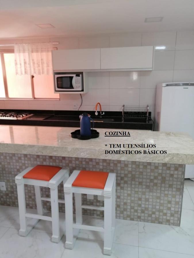 Caldas Novas - Go - Apartamento Parque Das Aguas Quentes Bloco 1 - Em Frente Clube Prive Bagian luar foto