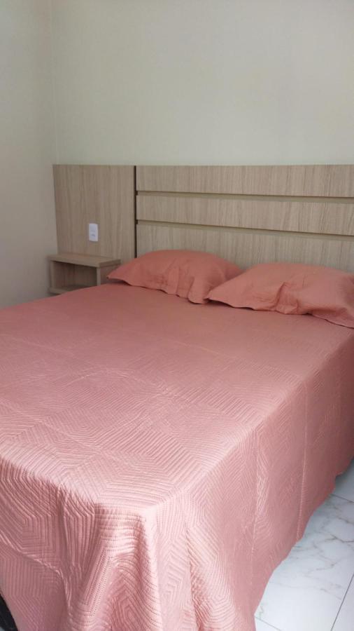 Caldas Novas - Go - Apartamento Parque Das Aguas Quentes Bloco 1 - Em Frente Clube Prive Bagian luar foto